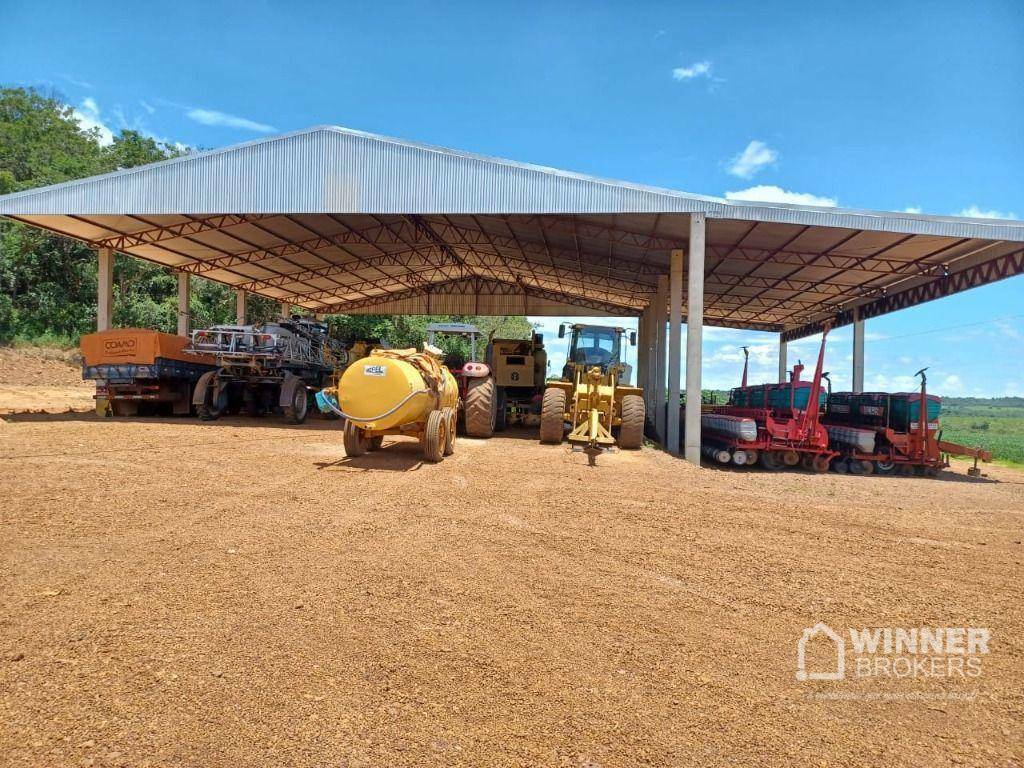 Fazenda à venda, 31060000M2 - Foto 21