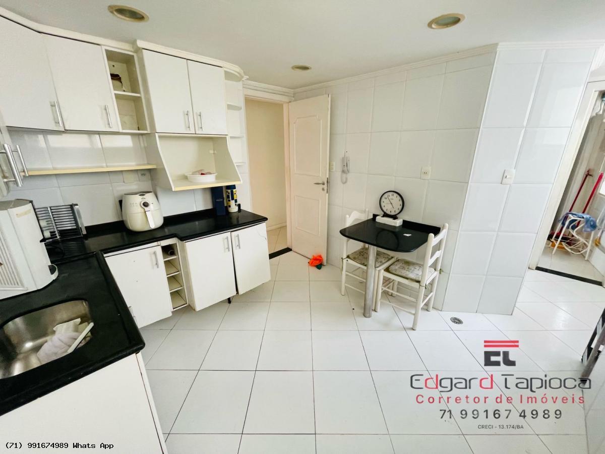 Apartamento à venda com 2 quartos, 80m² - Foto 8