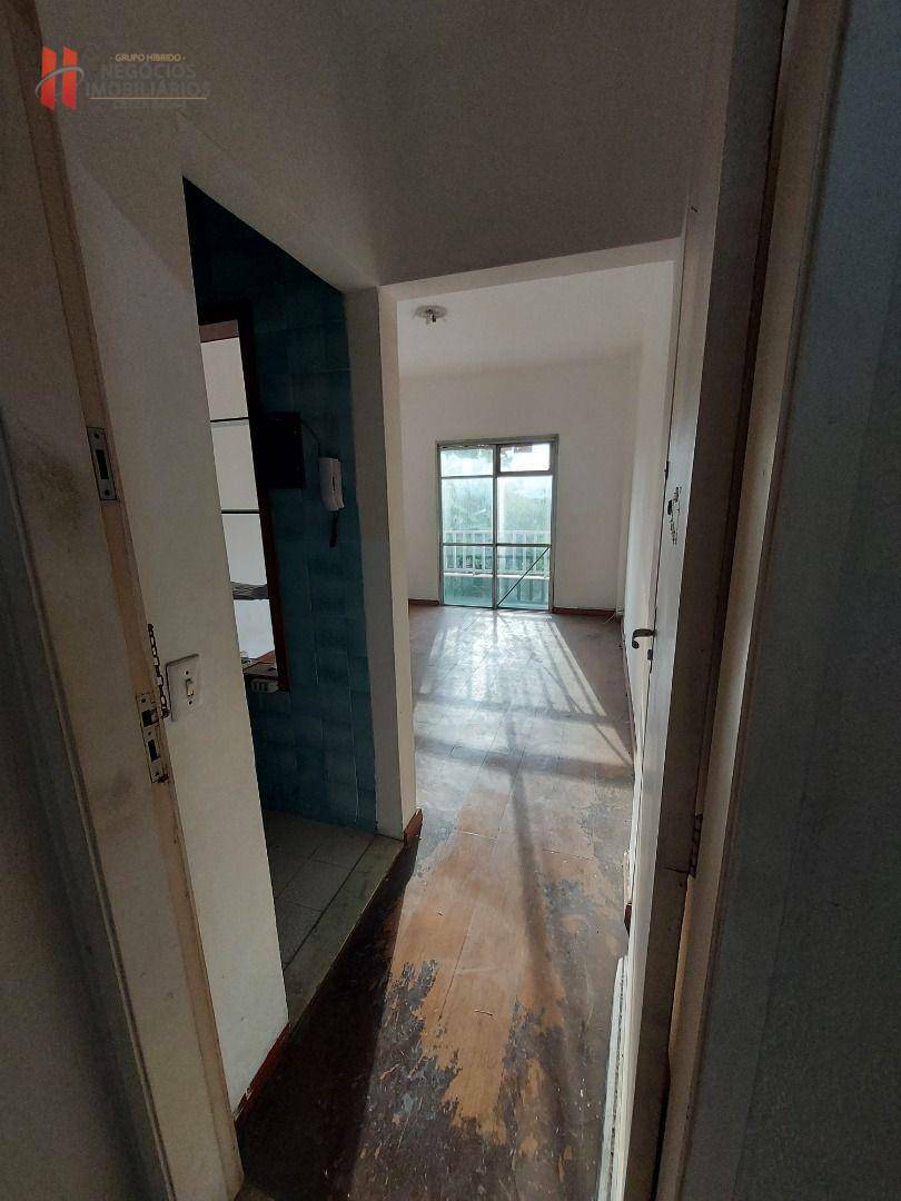 Apartamento à venda com 2 quartos, 53m² - Foto 2