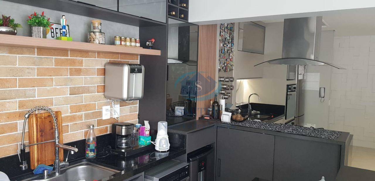 Apartamento à venda com 2 quartos, 116m² - Foto 5