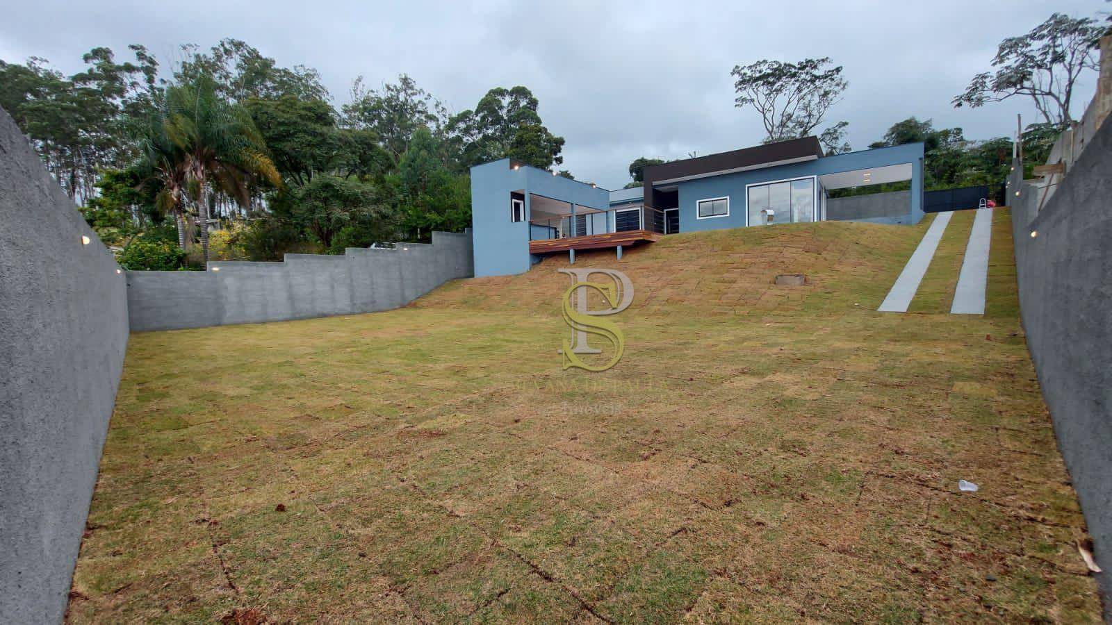 Casa à venda com 3 quartos, 275m² - Foto 24