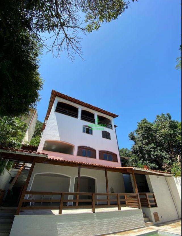 Casa à venda com 3 quartos, 345m² - Foto 9