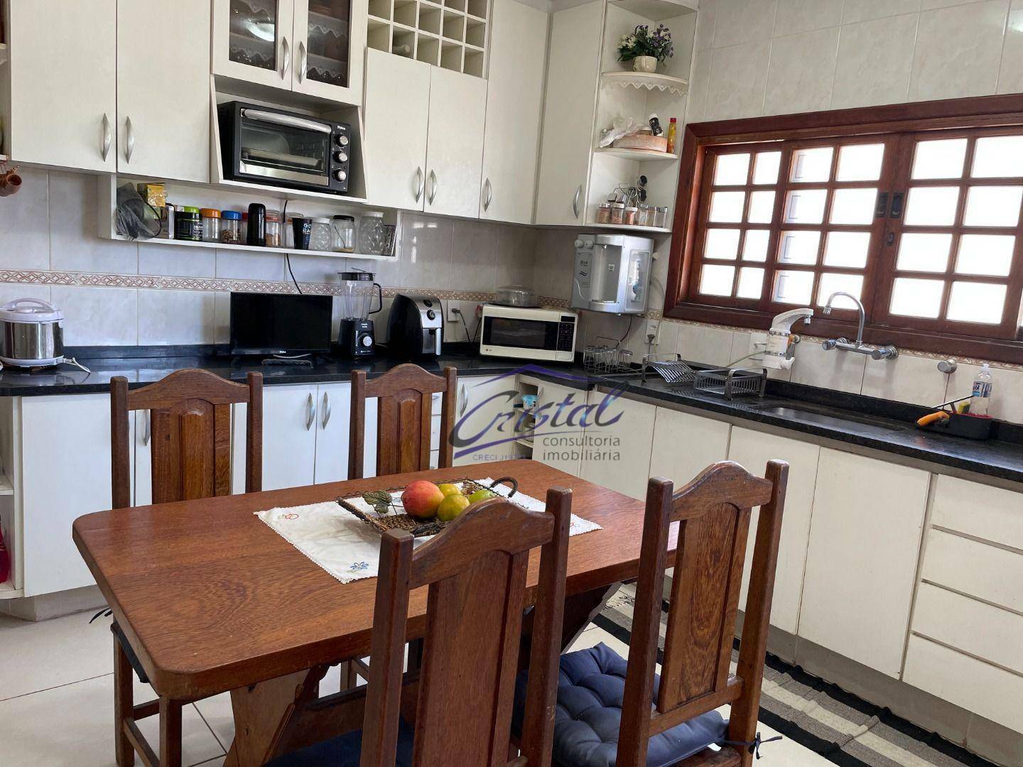 Casa de Condomínio à venda com 3 quartos, 460m² - Foto 12