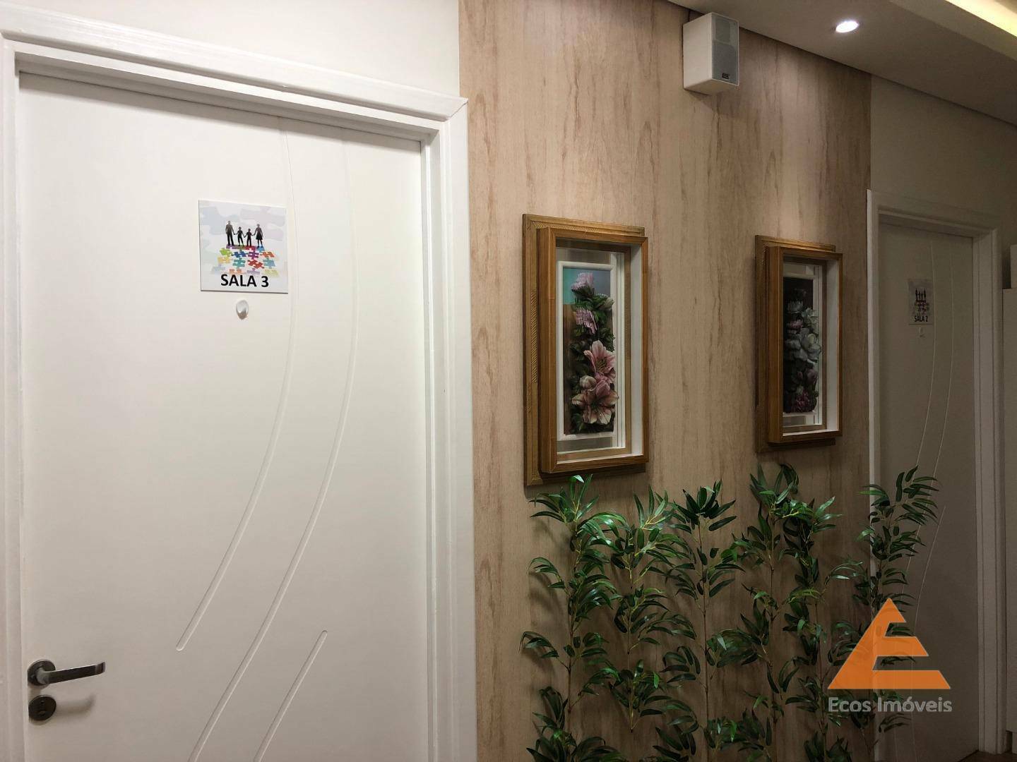 Conjunto Comercial-Sala à venda e aluguel, 40m² - Foto 10