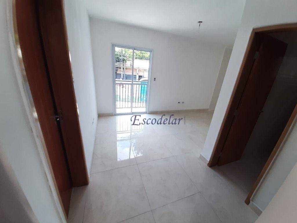 Apartamento à venda com 2 quartos, 40m² - Foto 28