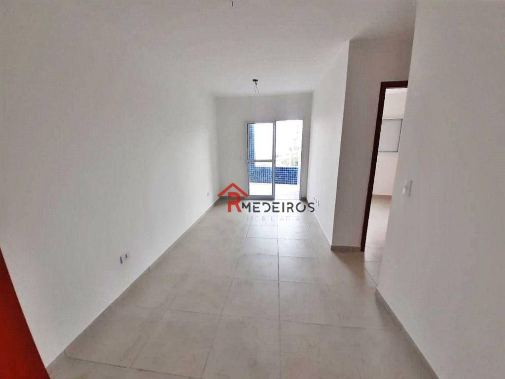 Apartamento à venda com 2 quartos, 60m² - Foto 2