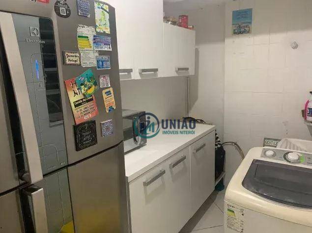 Apartamento à venda com 1 quarto, 40m² - Foto 4