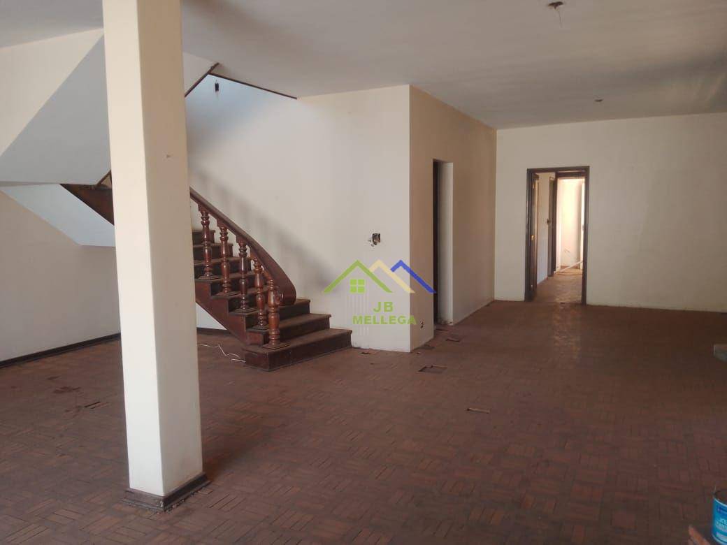 Sobrado, 4 quartos, 197 m² - Foto 5