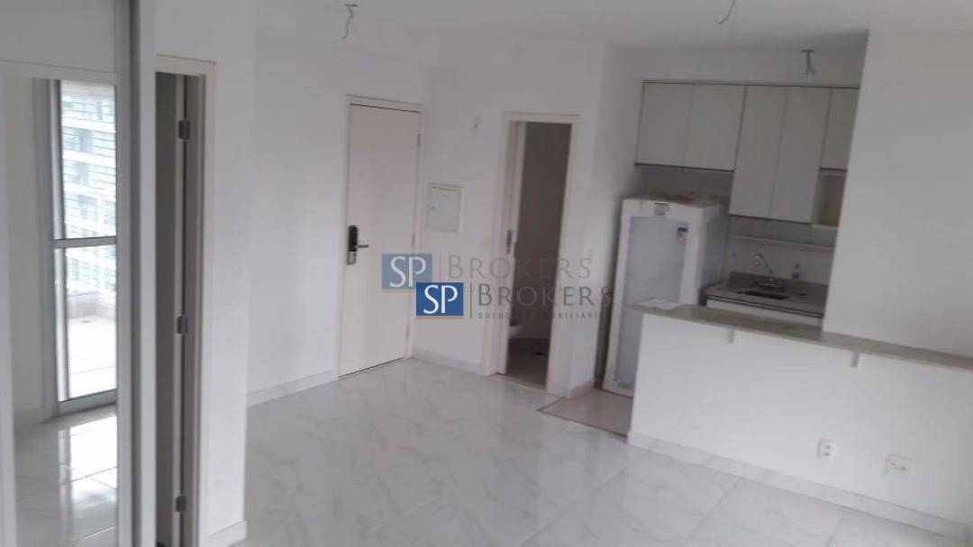 Apartamento à venda e aluguel com 1 quarto, 54m² - Foto 3