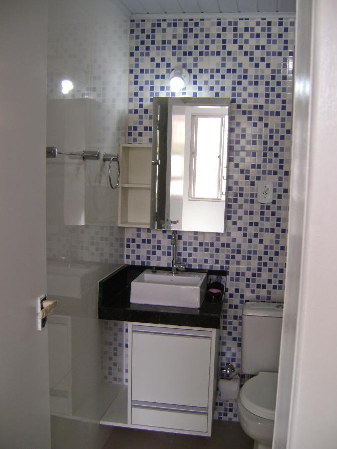 Apartamento para lancamento com 1 quarto, 40m² - Foto 11