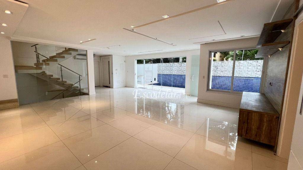 Sobrado à venda com 3 quartos, 525m² - Foto 3