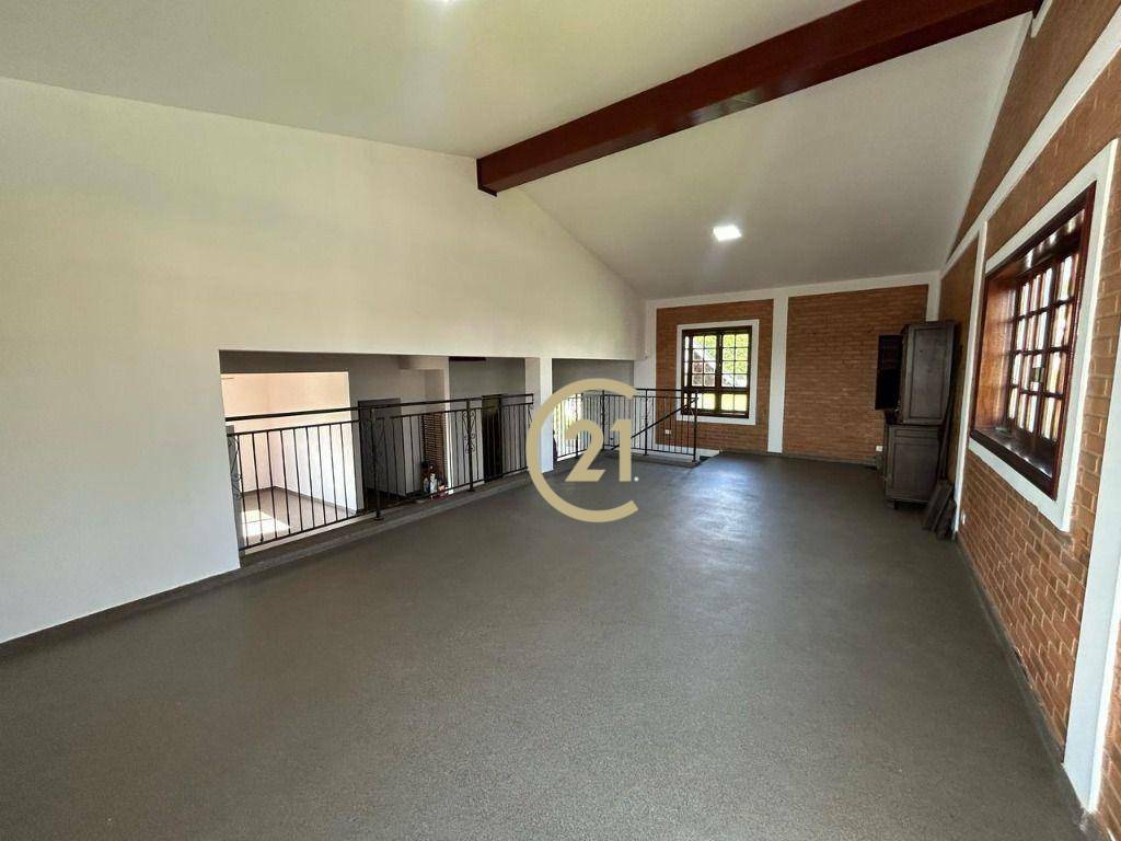 Chácara à venda com 4 quartos, 376m² - Foto 4