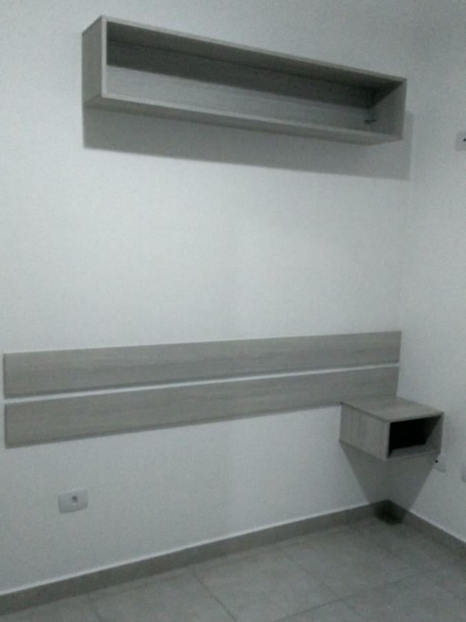 Apartamento à venda com 1 quarto, 33m² - Foto 6