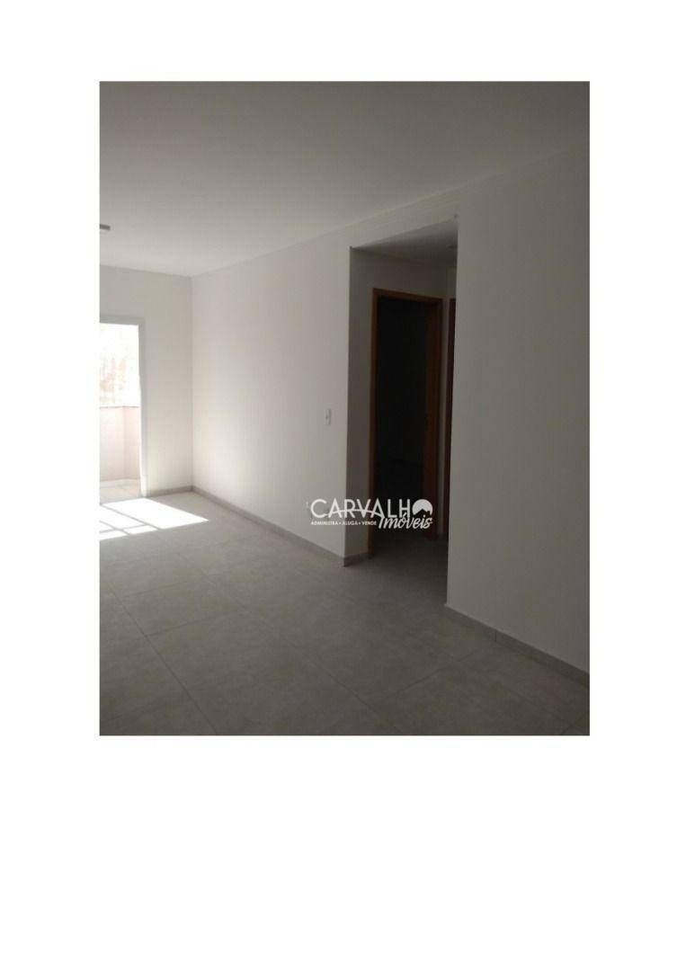 Apartamento à venda com 2 quartos, 68m² - Foto 7