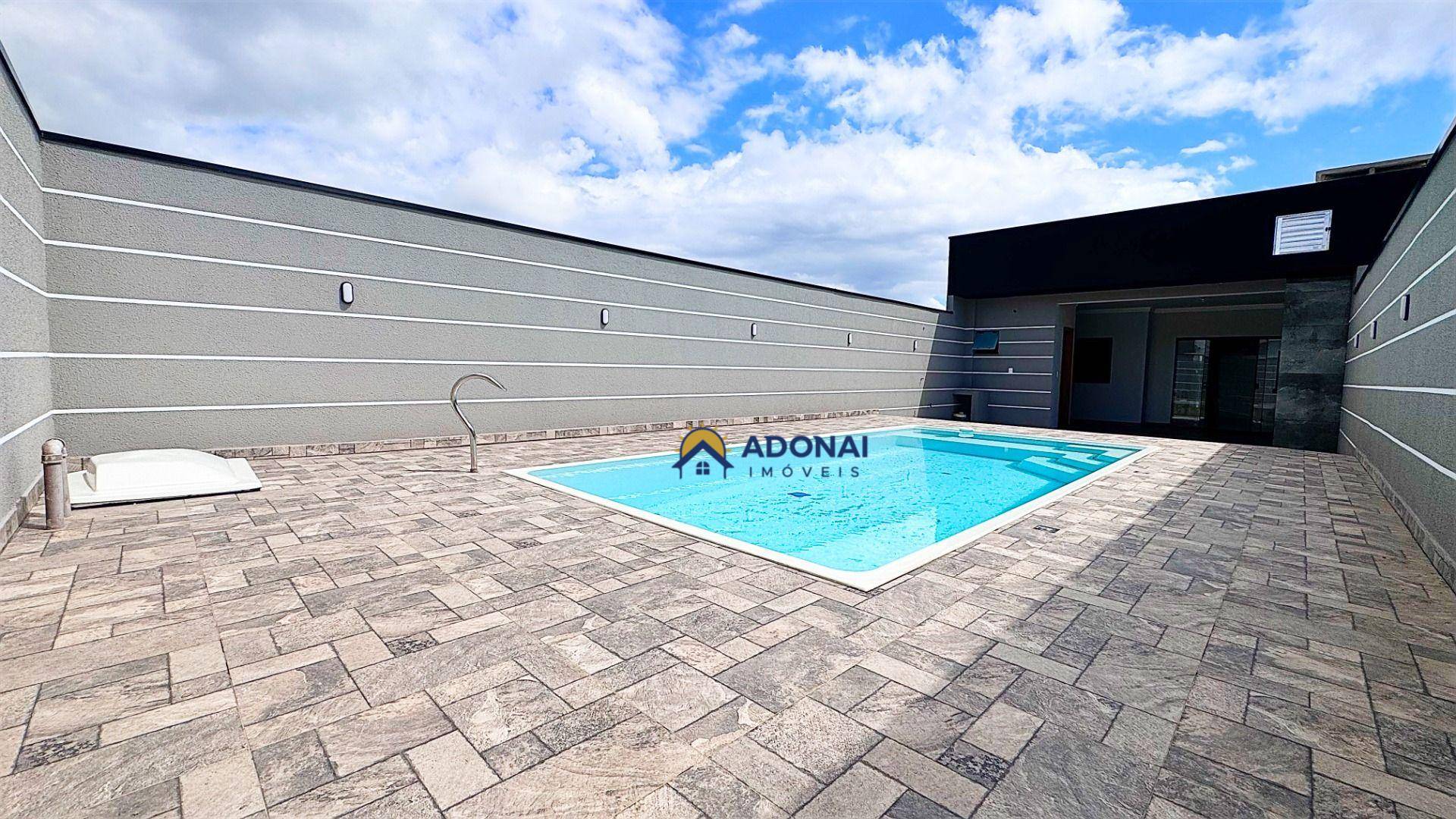 Casa, 3 quartos, 120 m² - Foto 5