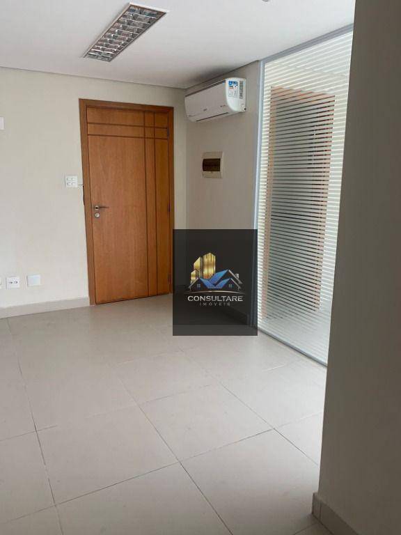 Conjunto Comercial-Sala para alugar, 50m² - Foto 1