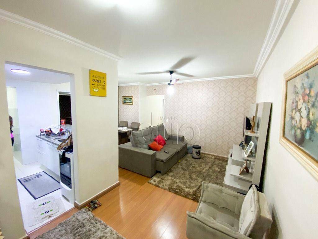 Apartamento à venda com 3 quartos, 85m² - Foto 15