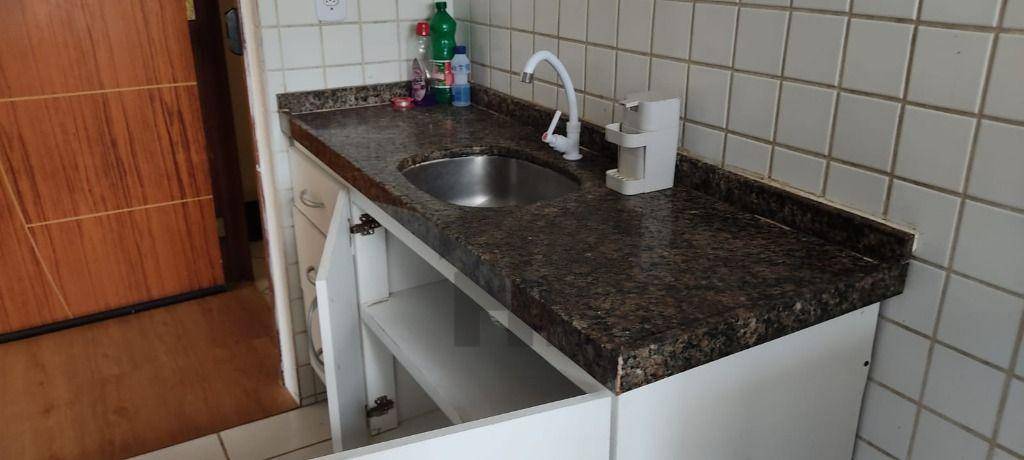 Apartamento para alugar com 2 quartos, 57m² - Foto 16