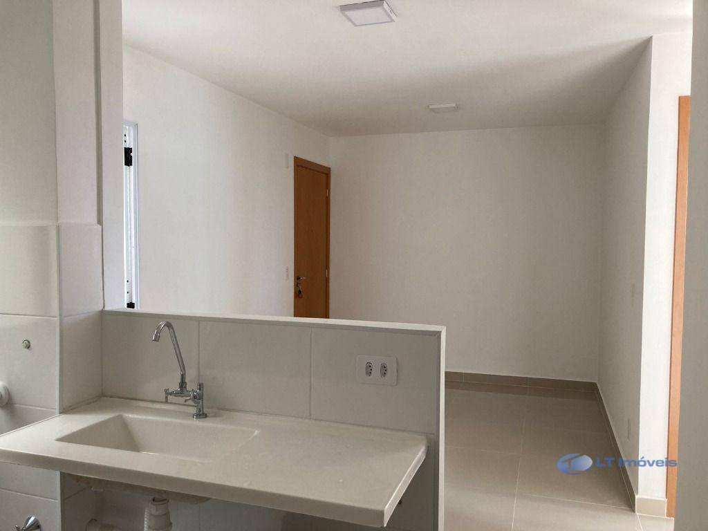 Apartamento à venda com 2 quartos, 39M2 - Foto 6