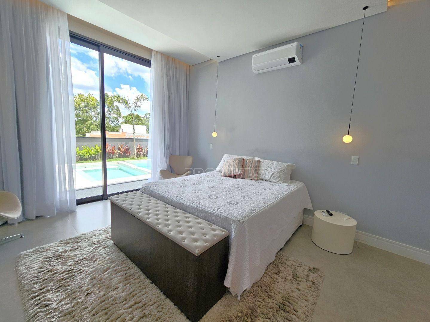 Casa de Condomínio à venda com 4 quartos, 380m² - Foto 35