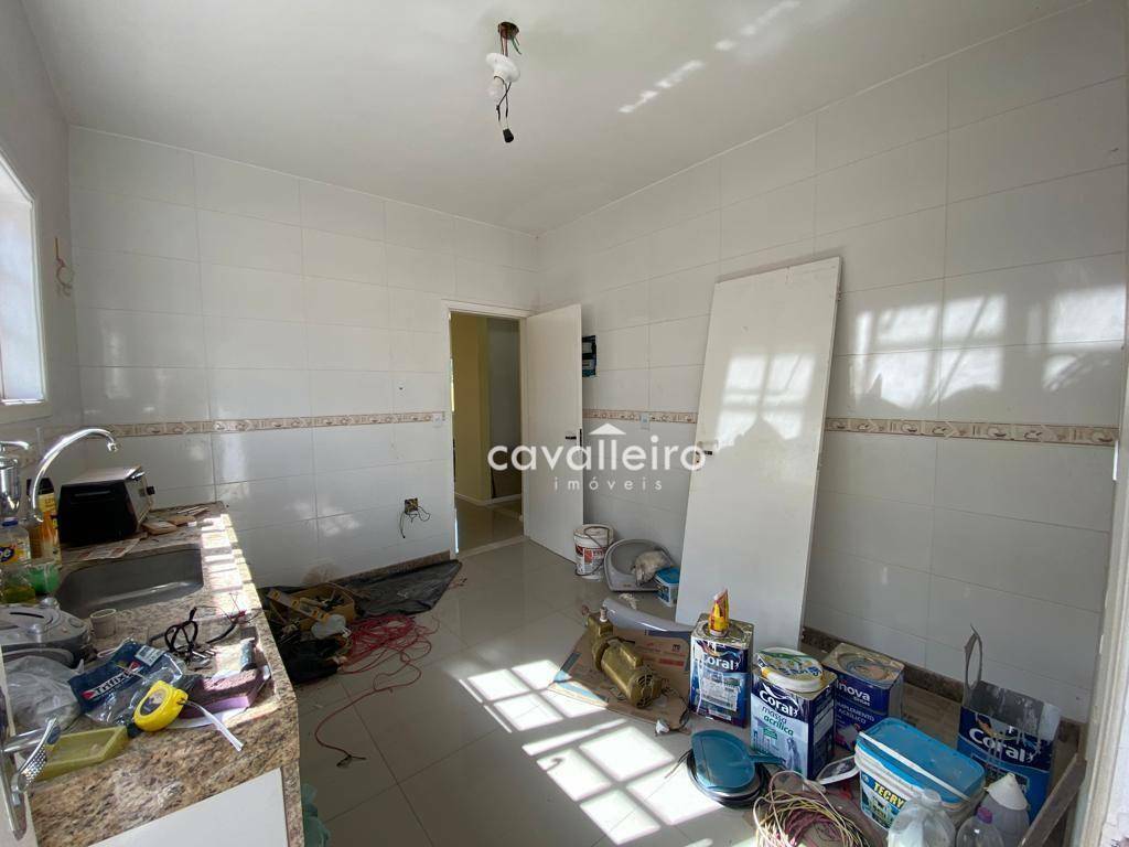 Casa à venda com 3 quartos, 130m² - Foto 11