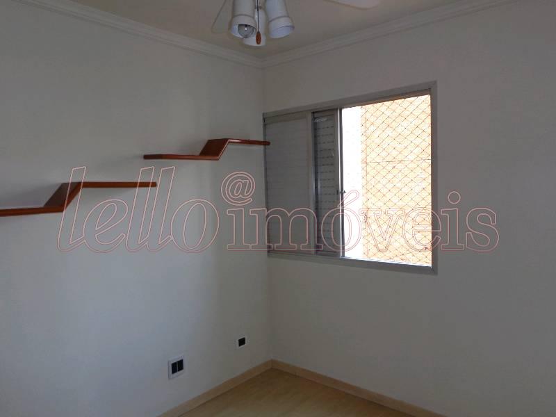 Apartamento para alugar com 3 quartos, 98m² - Foto 10