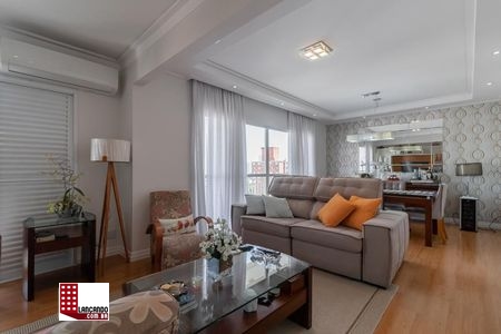 Apartamento à venda com 4 quartos, 128m² - Foto 8