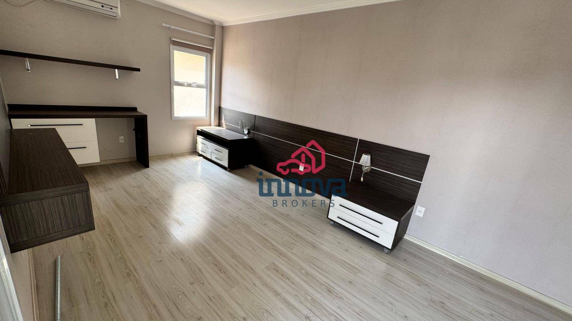 Casa de Condomínio à venda com 4 quartos, 370m² - Foto 15