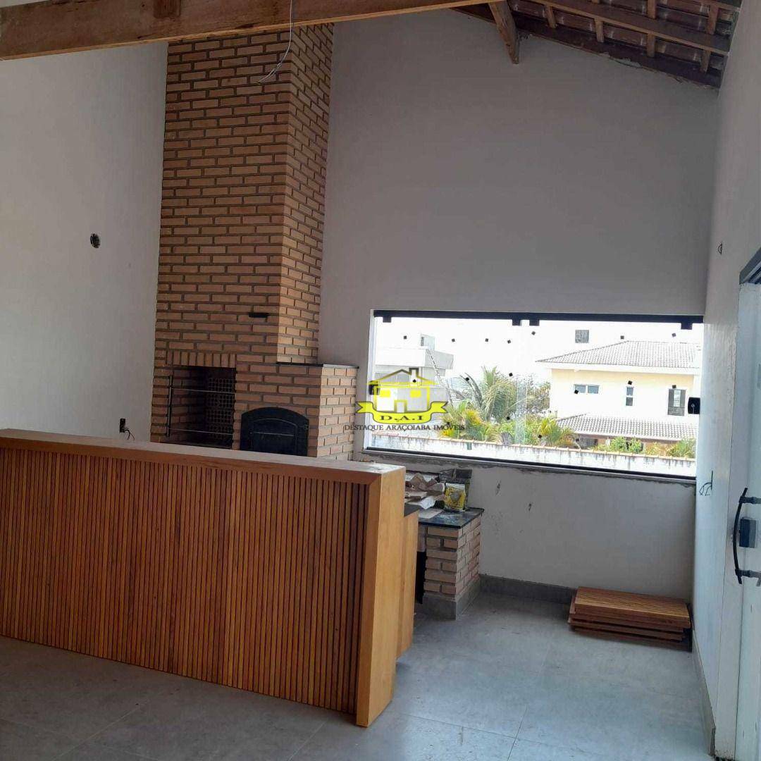 Casa à venda com 3 quartos, 220m² - Foto 18