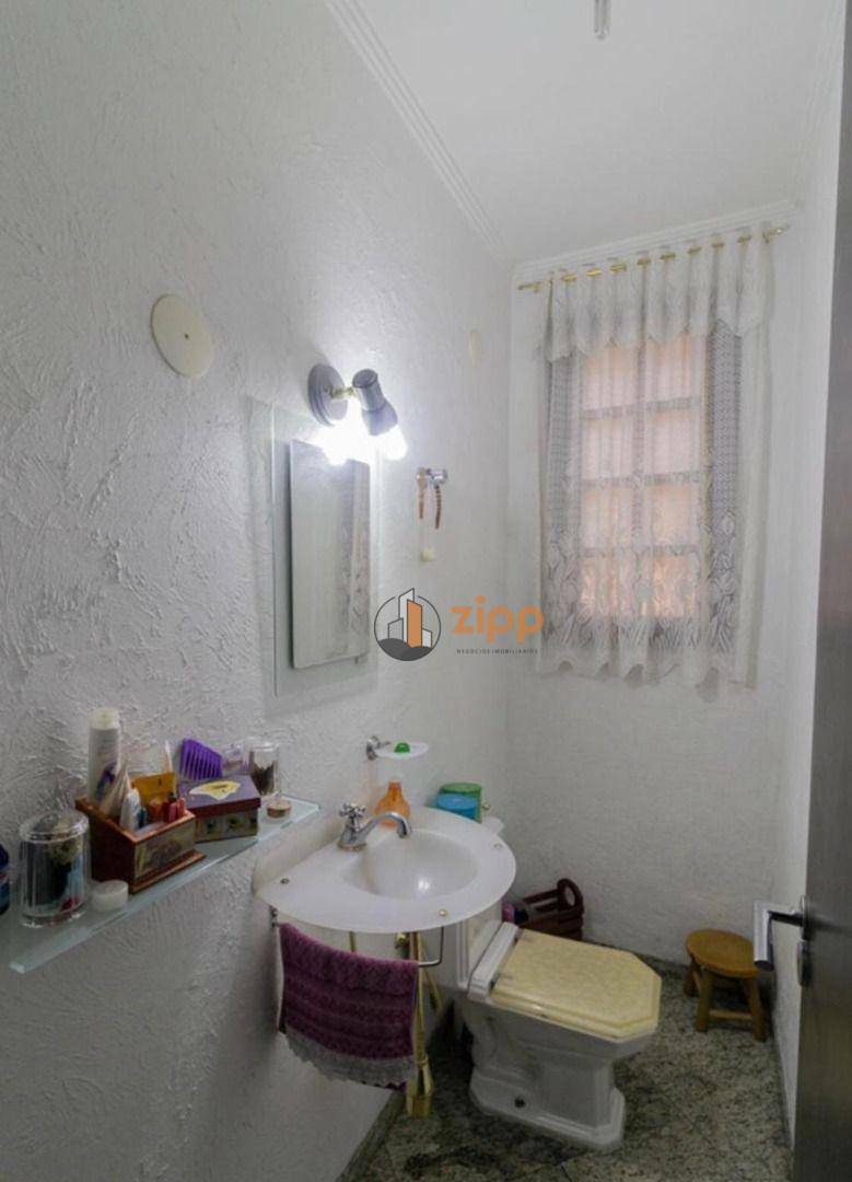 Sobrado à venda com 3 quartos, 125m² - Foto 23