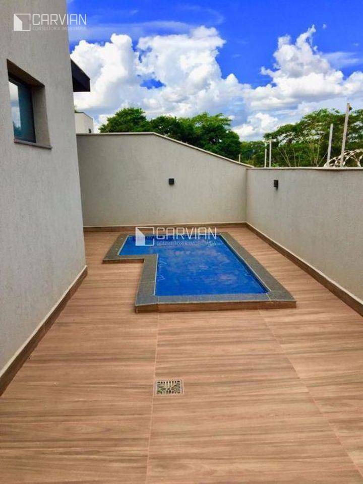 Casa de Condomínio à venda com 3 quartos, 150m² - Foto 3