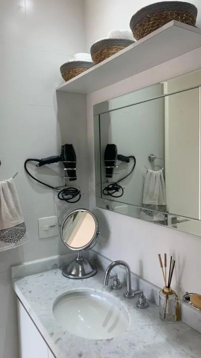 Apartamento à venda com 1 quarto, 50m² - Foto 19