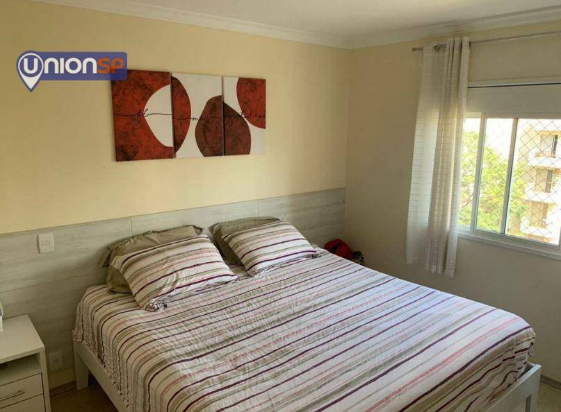 Apartamento à venda com 3 quartos, 115m² - Foto 7