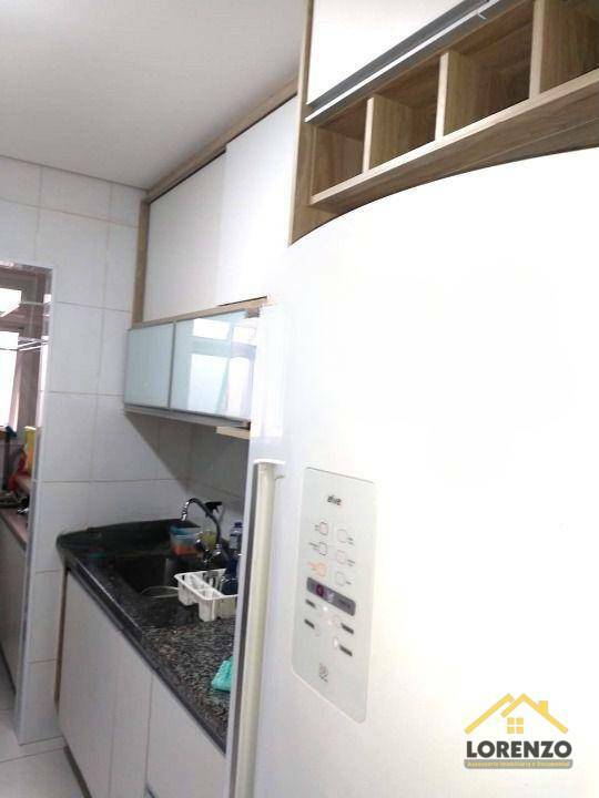 Apartamento à venda com 3 quartos, 98m² - Foto 6