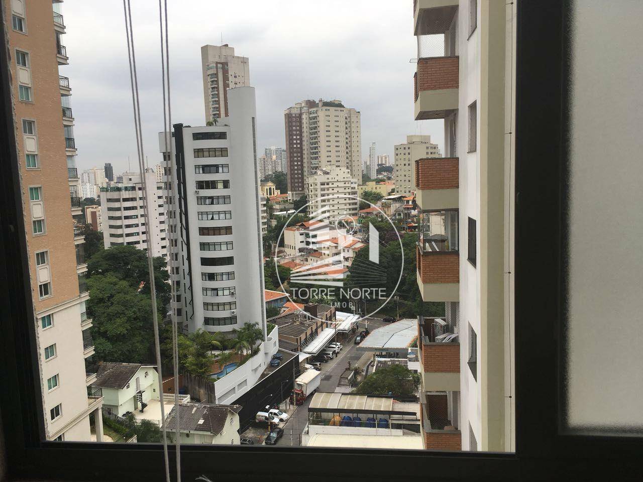 Apartamento à venda com 3 quartos, 100m² - Foto 10