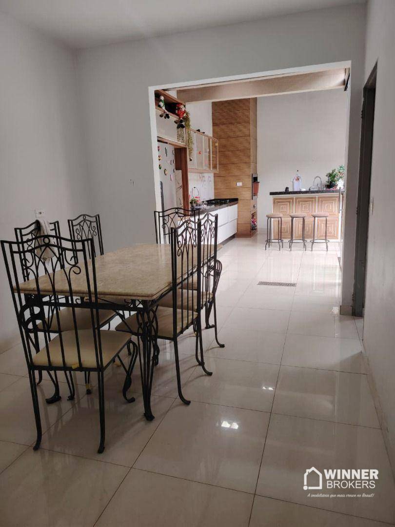 Casa, 2 quartos, 83 m² - Foto 3