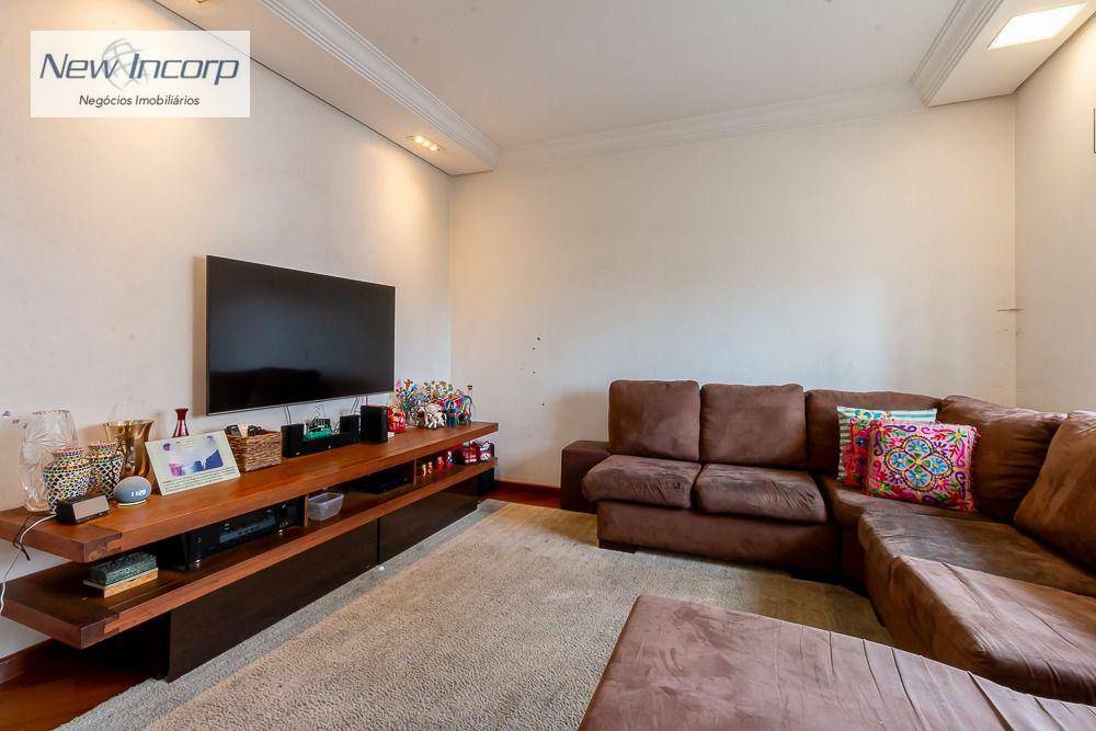 Apartamento à venda com 4 quartos, 240m² - Foto 19