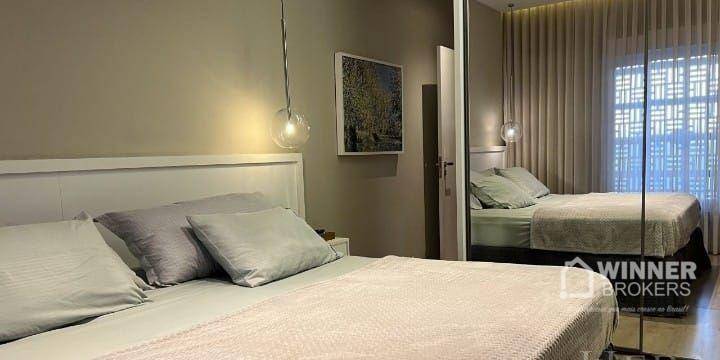 Casa de Condomínio à venda com 3 quartos, 375m² - Foto 17