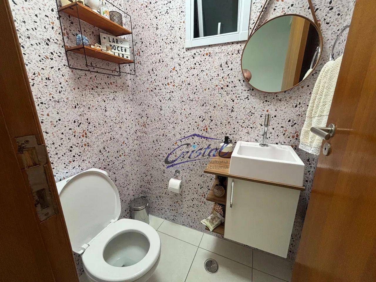 Apartamento à venda com 3 quartos, 119m² - Foto 17