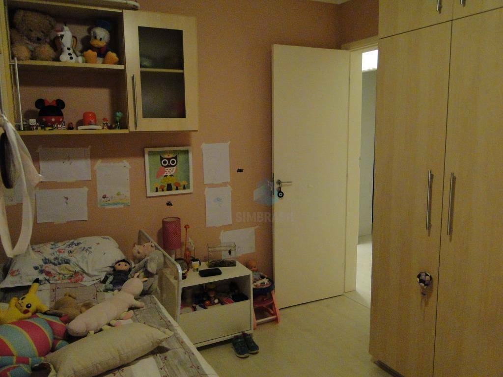 Apartamento à venda com 3 quartos, 138m² - Foto 13