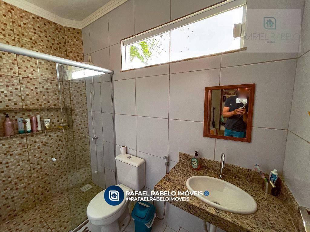 Casa de Condomínio, 3 quartos - Foto 28