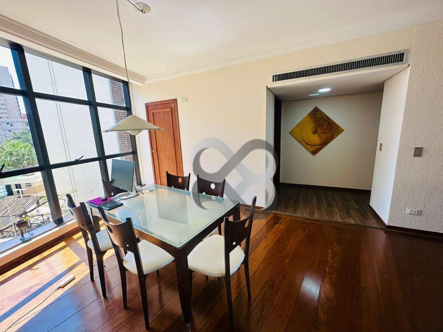 Apartamento à venda e aluguel com 4 quartos, 298m² - Foto 11