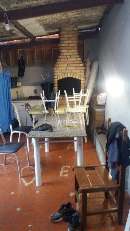 Sobrado à venda com 4 quartos, 160m² - Foto 22