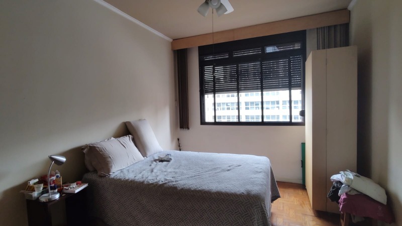 Apartamento à venda com 3 quartos, 120m² - Foto 15