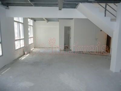 Conjunto Comercial-Sala para alugar, 160m² - Foto 1