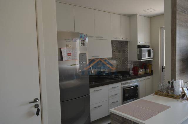 Apartamento à venda com 2 quartos, 84m² - Foto 8