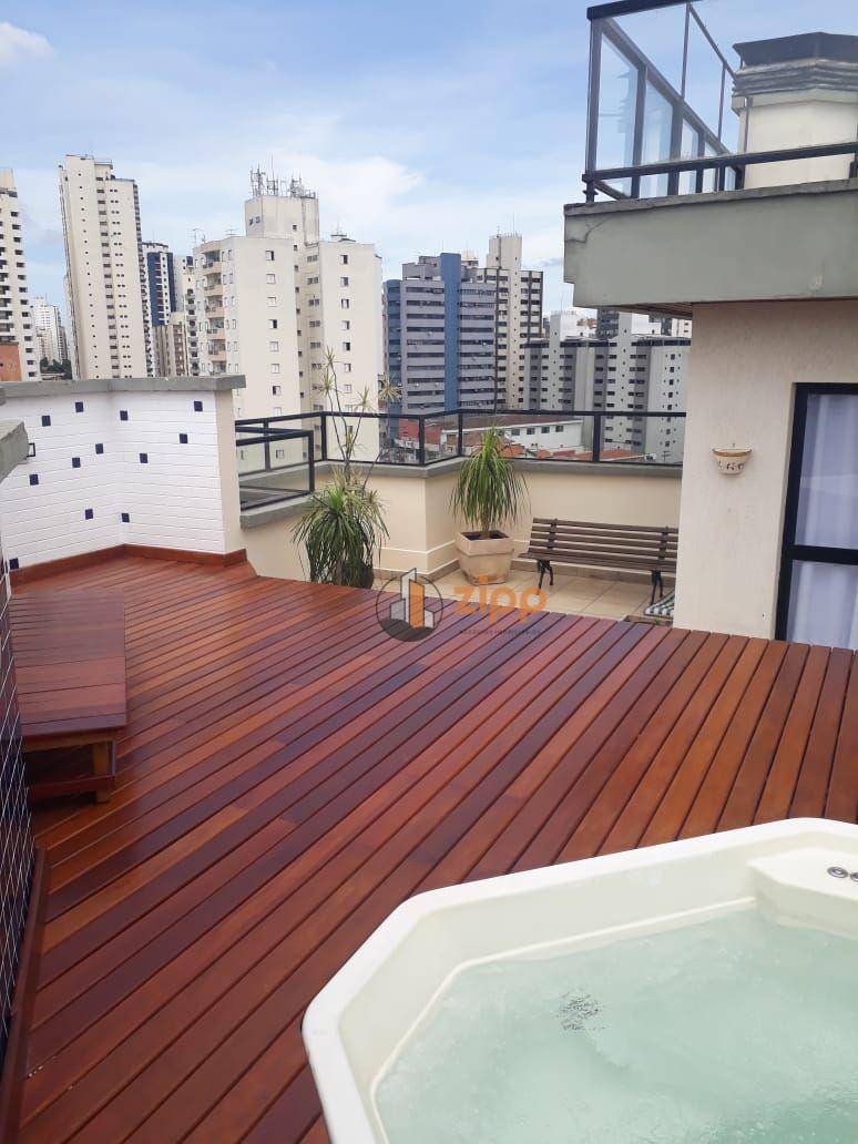 Cobertura à venda com 3 quartos, 338m² - Foto 21