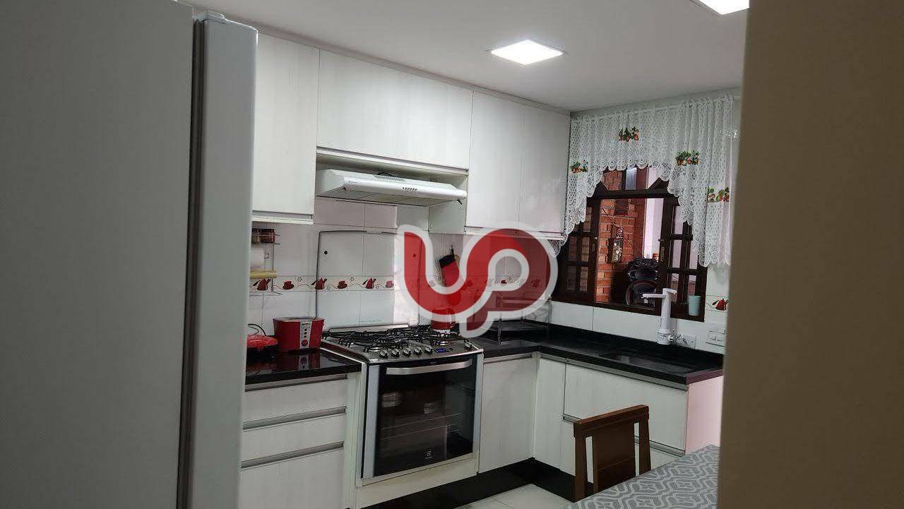 Sobrado à venda com 3 quartos, 148m² - Foto 9