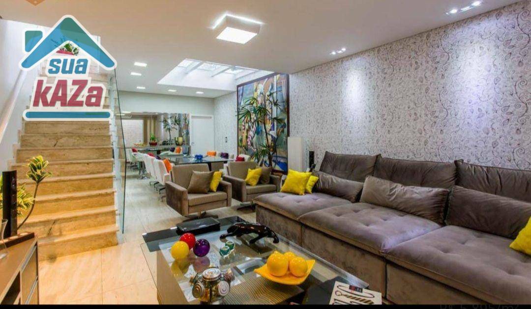 Sobrado à venda com 2 quartos, 220m² - Foto 38