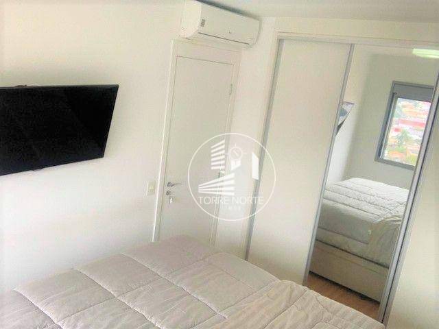 Apartamento à venda com 2 quartos, 50m² - Foto 11